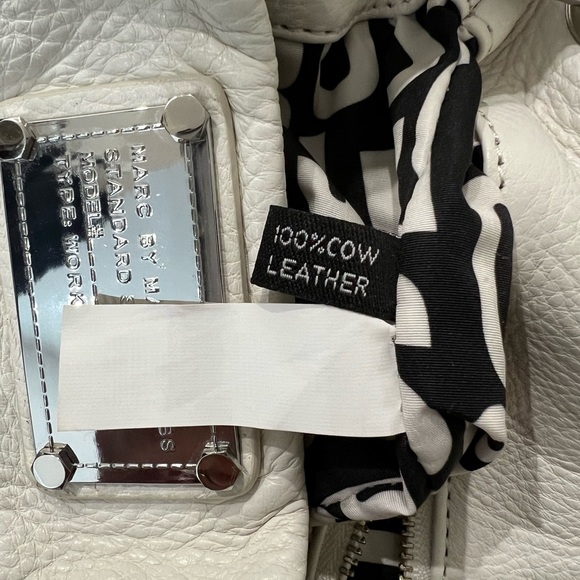 Authentic Vintage Marc by Marc Jacobs Hillier Hobo - Picture 7 of 8